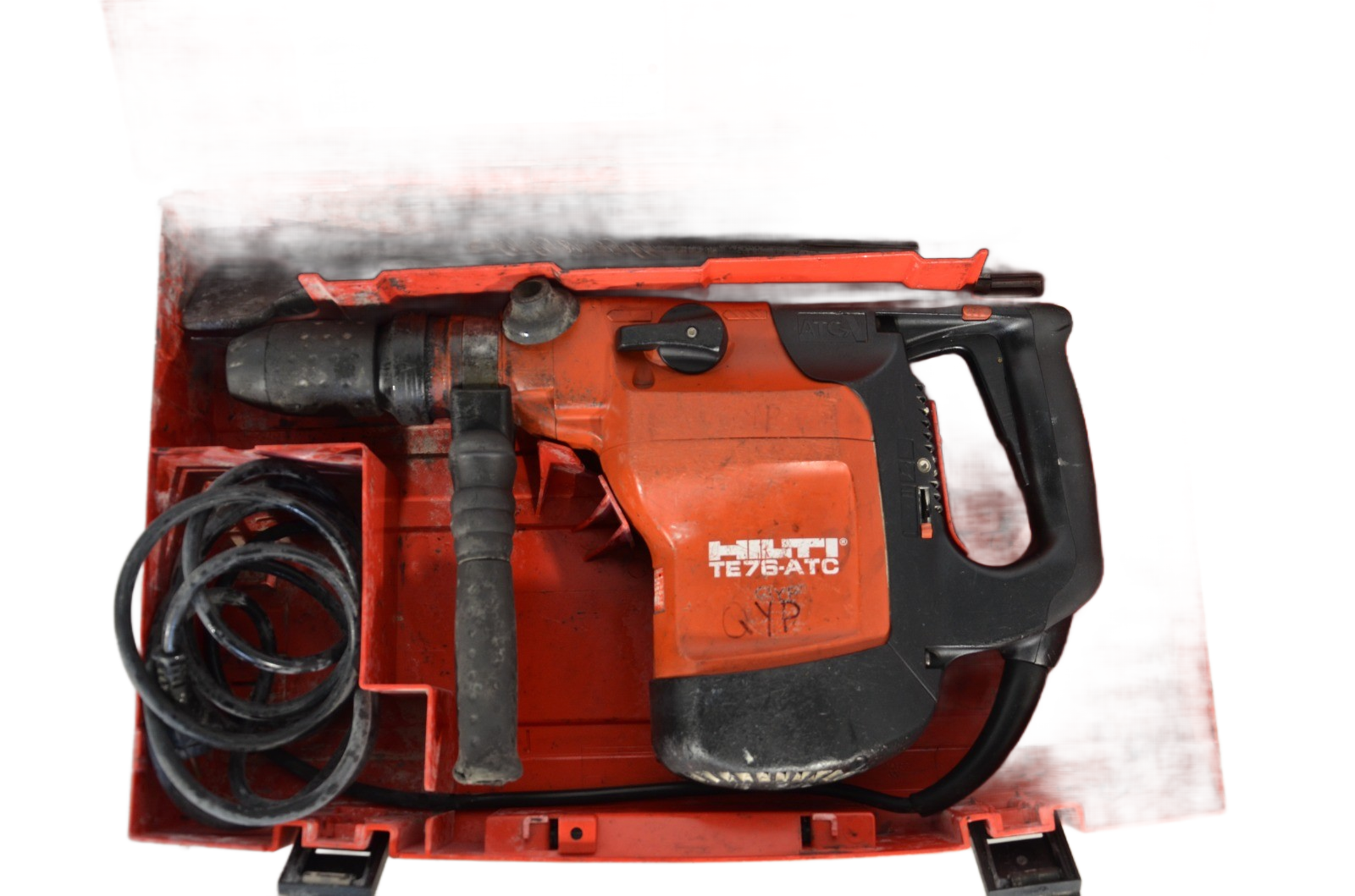 Hilti TE 76‑ATC